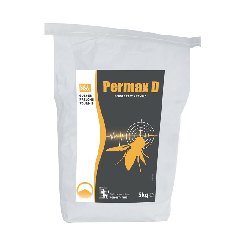 Sac 5kg Permax D