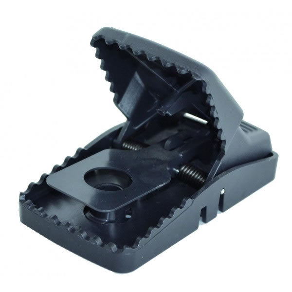 Tapette à RAT professionnelle, le Trapper T-Rex Rat