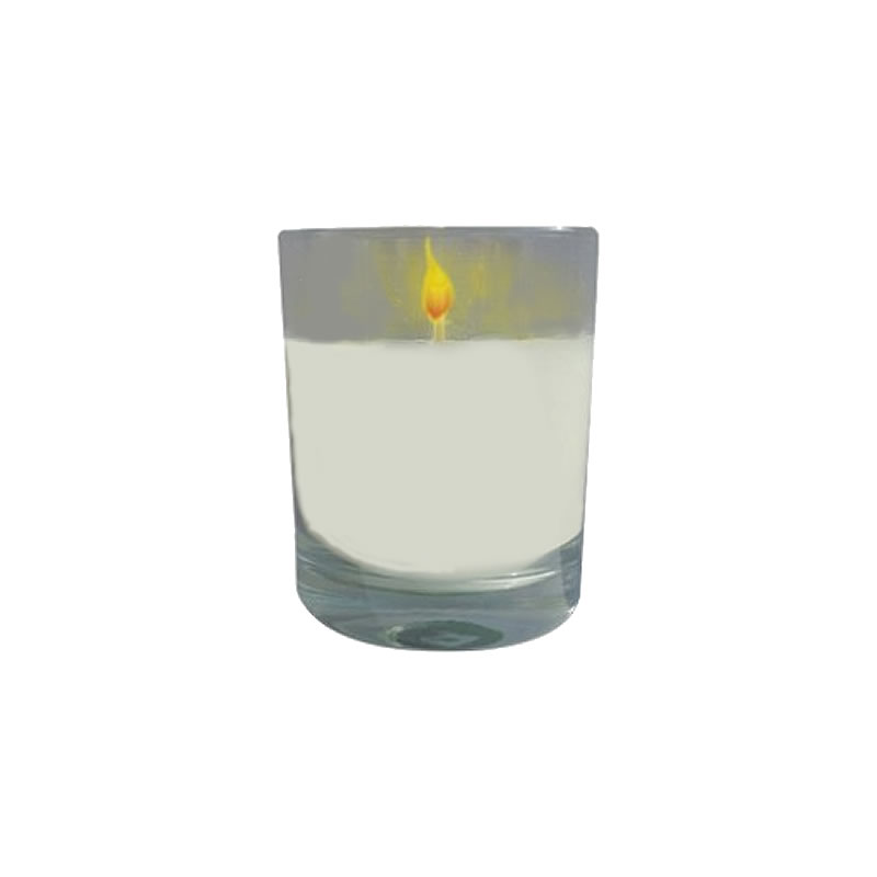 Bougie insecticide anti-moustiques